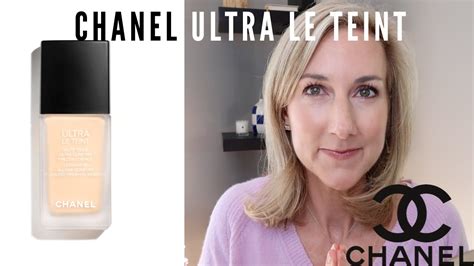 chanel foundation 10 beige|chanel foundation for older skin.